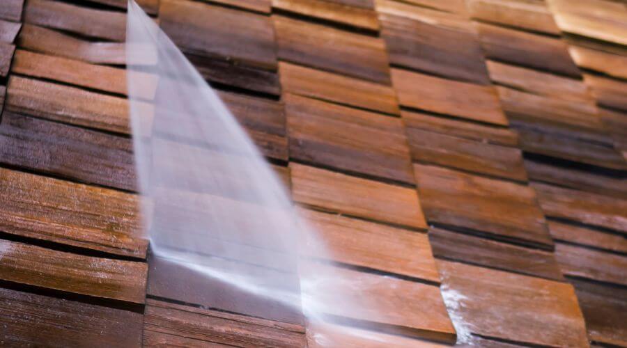 Shingle Roofing in Union, IA